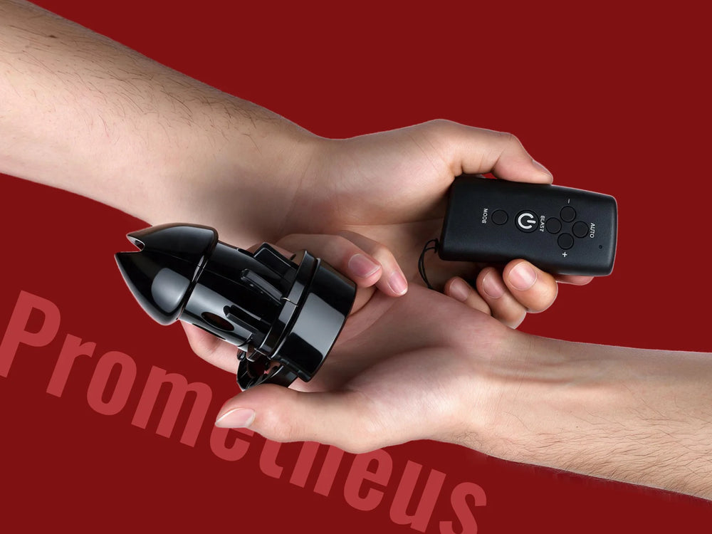 Premium Materials & Ergonomic Design