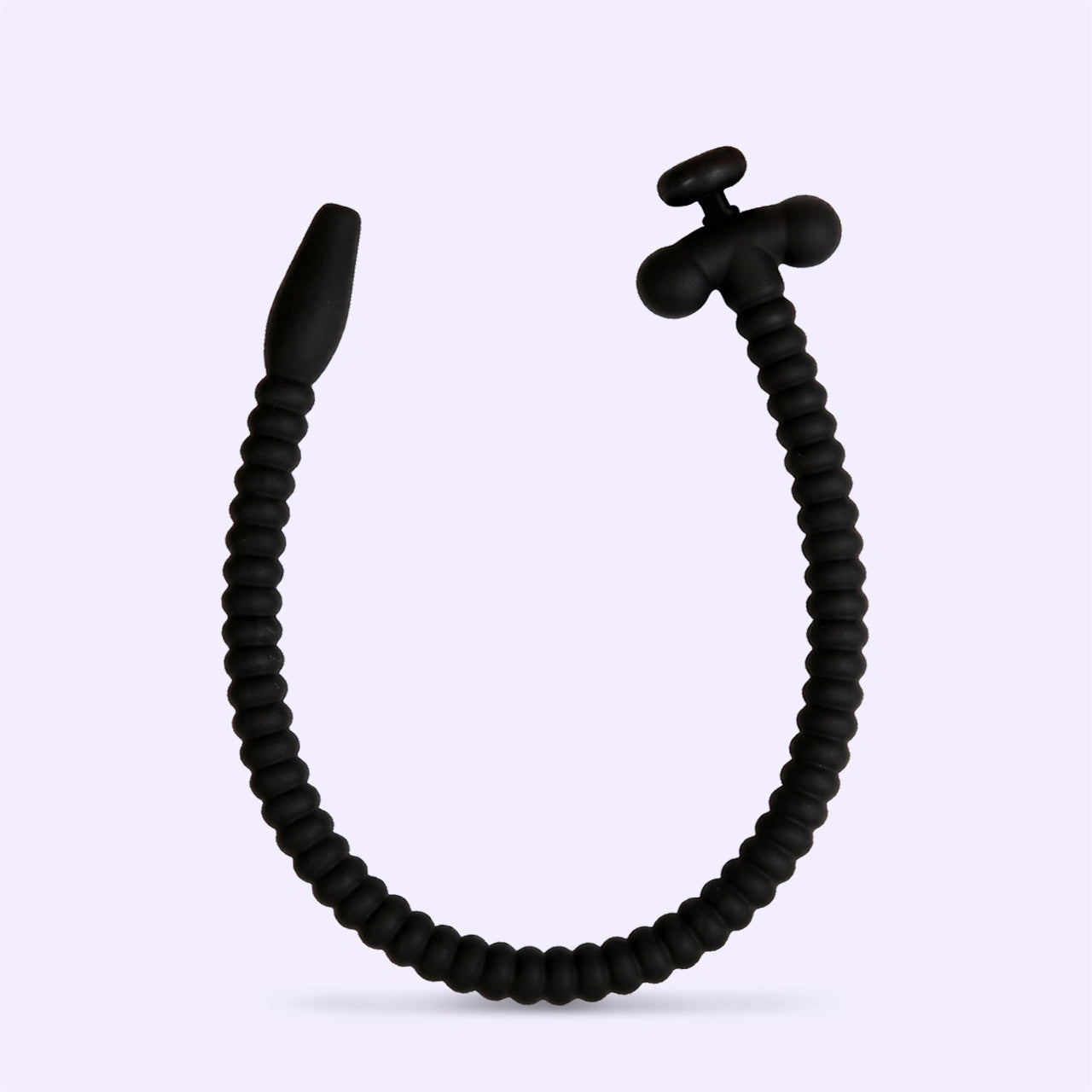 BEISAR Prostix stainless steel urethral sound main product image
