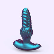 BEISAR Prowler rotating vibrating anal plug main product image