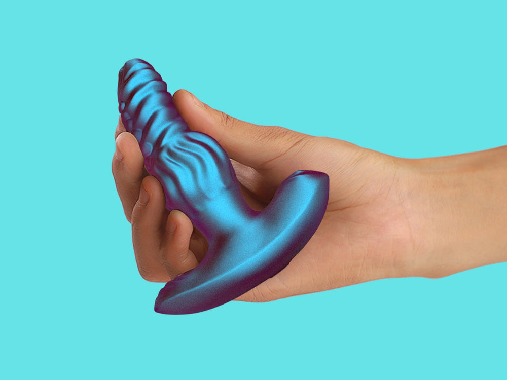 Ergonomic Design for Primal Fantasies