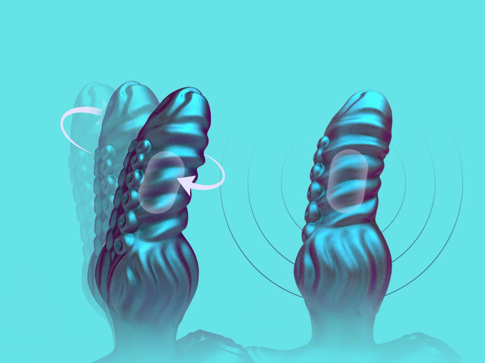 Rotation & Vibration