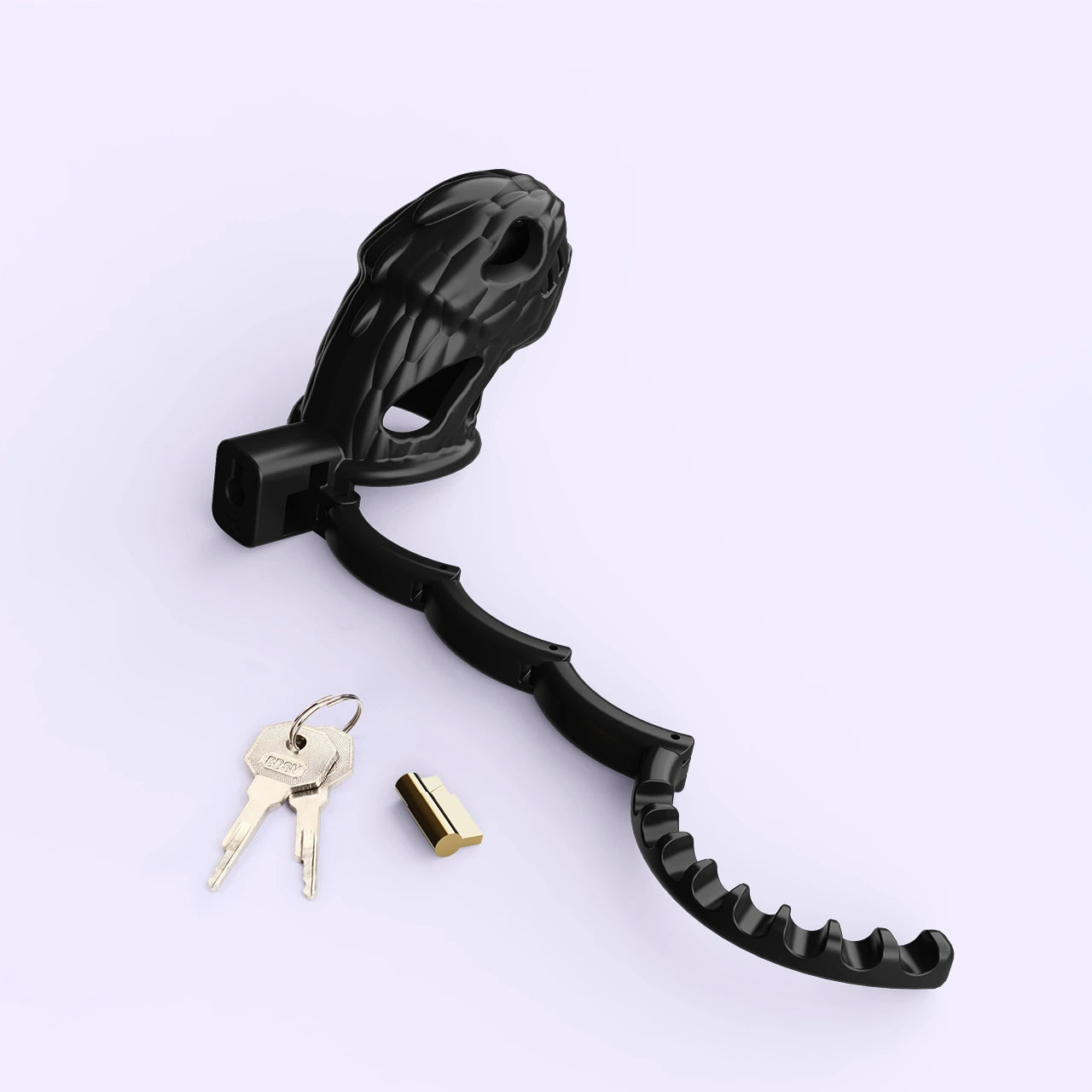 BEISAR PTERO Large showcasing its flexible adjustable ring design