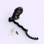 BEISAR PTERO Large showcasing its flexible adjustable ring design