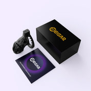 BEISAR PTERO Large packaging, accessories and included materials