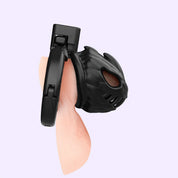 Side view of BEISAR PTERO product