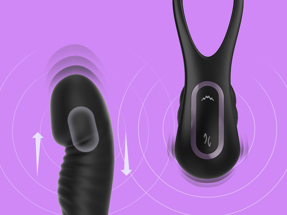 Thrusting & Vibration