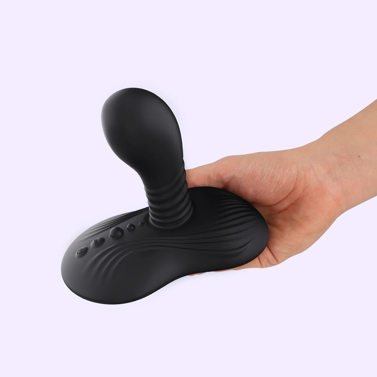 BEISAR Robinson handheld