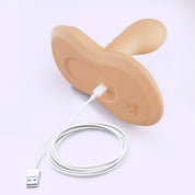 BEISAR Robinson nude magnetic charging port waterproof detail