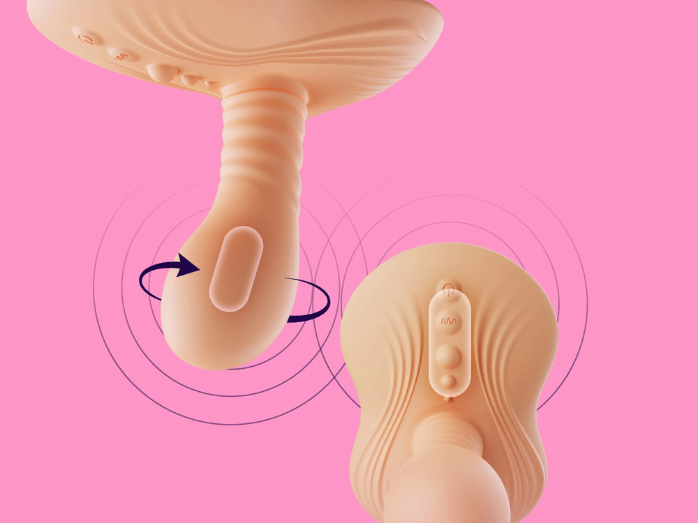 Rotation & Vibration