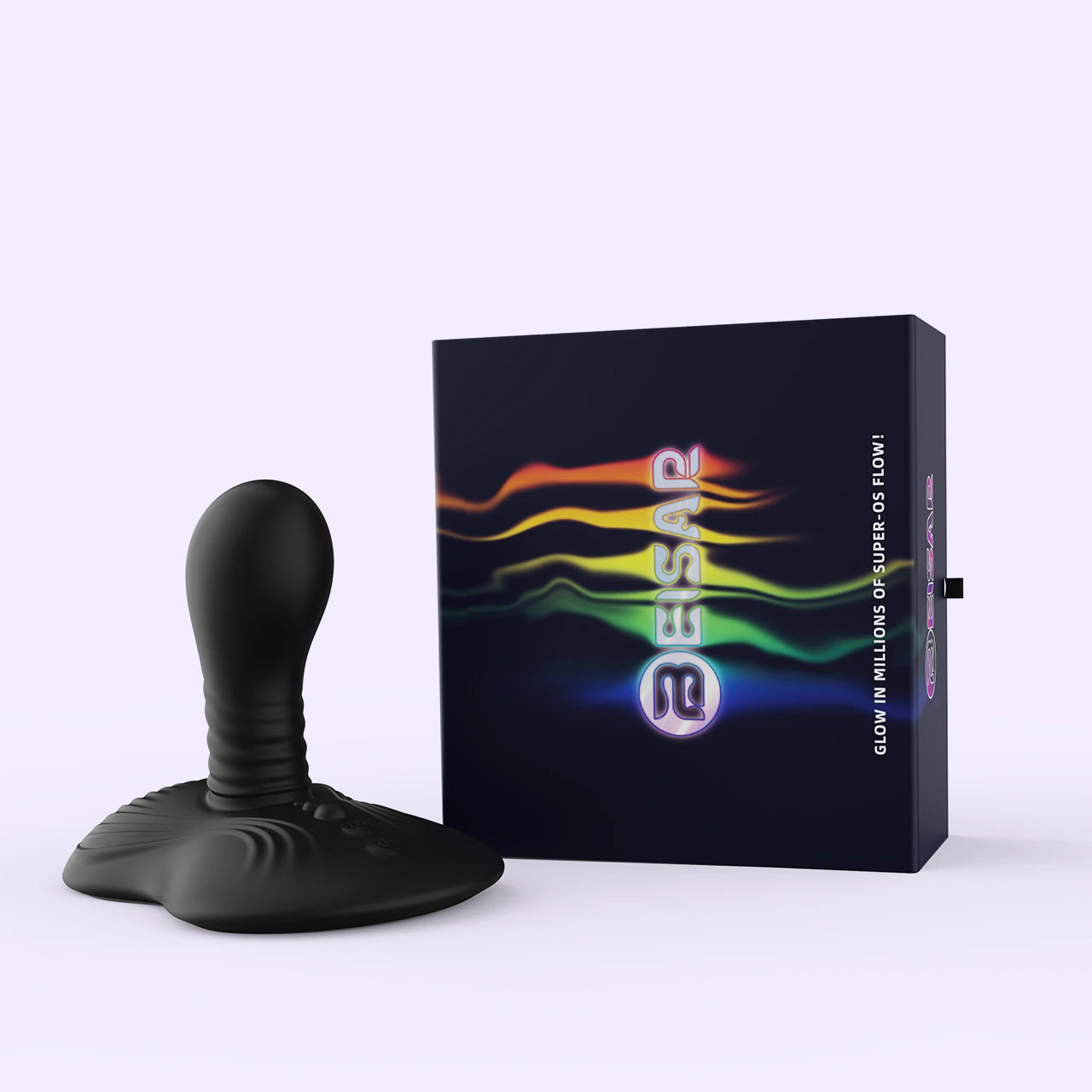 BEISAR Robinson package and product