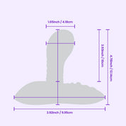 BEISAR Robinson size chart