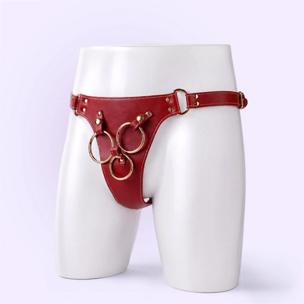 BEISAR Strap-On Harness main product image
