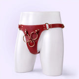 BEISAR Strap-On Harness