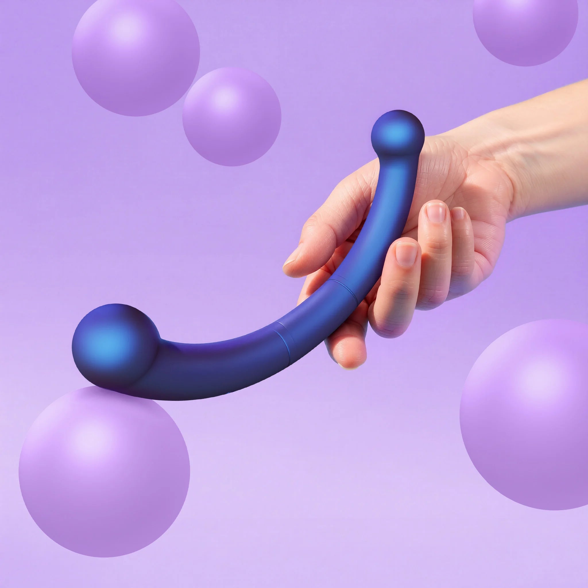 BEISAR Super O anal toys category featuring innovative anal pleasure products