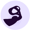 Cock Ring & Perineum Vibrator