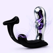 BEISAR Thor dual E-Stim product main image featuring dual electric stimulation design