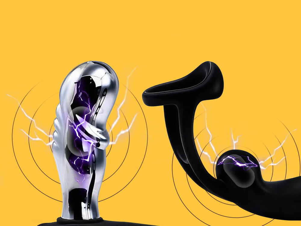 Electric Shock & Vibration