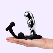 BEISAR Thor handheld product view showcasing compact design and premium quality