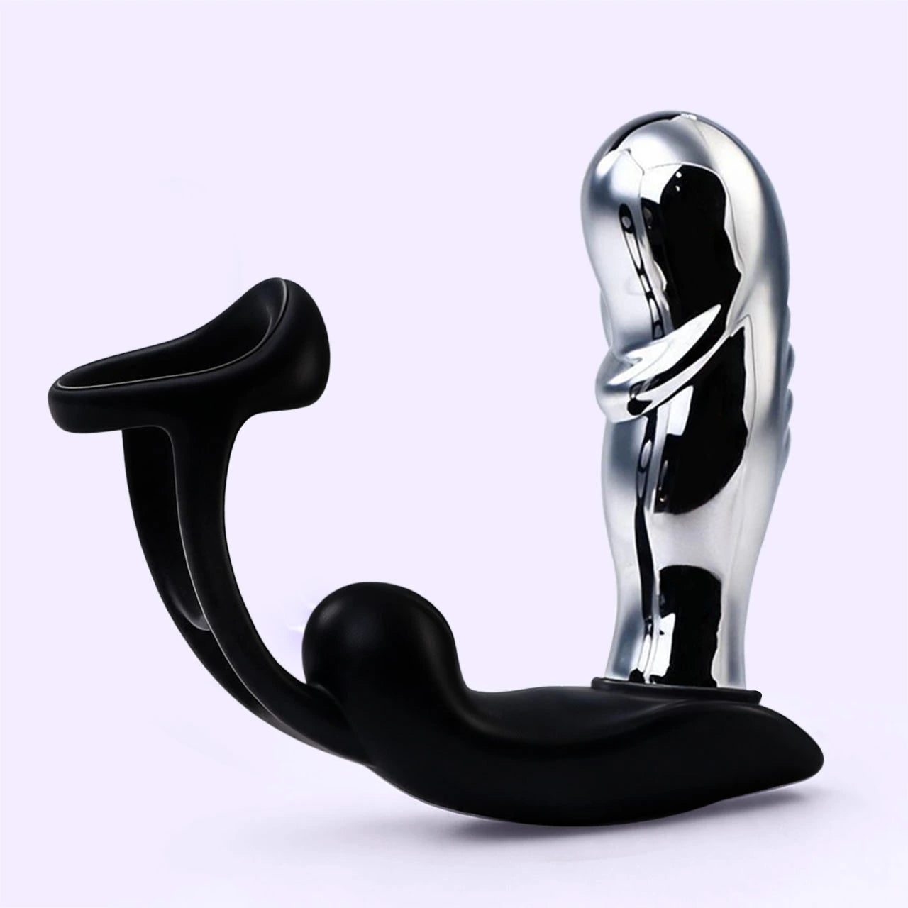 BEISAR Thor main product image featuring anal prostate massager and E-Stim technology