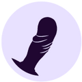 Realistic Penis Head Design