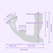 BEISAR Thor size and dimension guide
