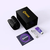 BEISAR TrueForm packaging contents and accessories