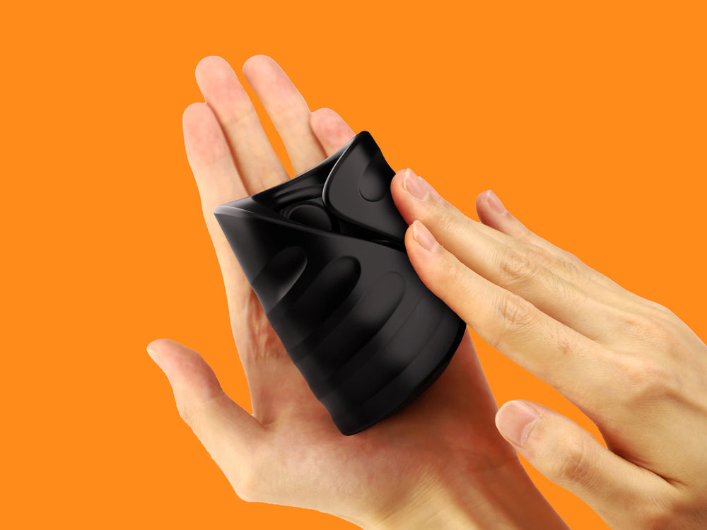 360° Wraparound Fit for Every Fantasy