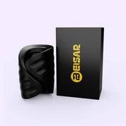BEISAR TrueForm product packaging display