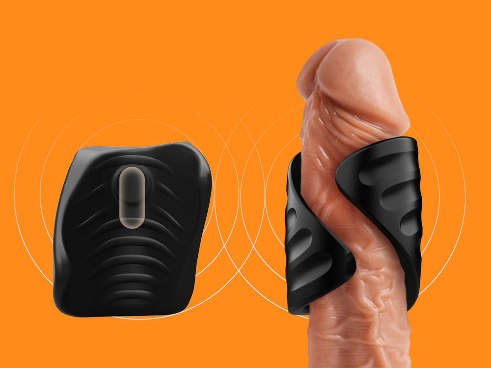 The Perfect Masturbation!