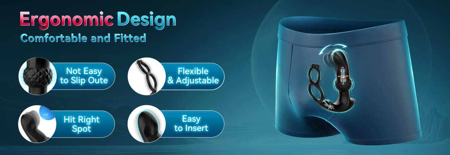 beisar victor black ergonomic design