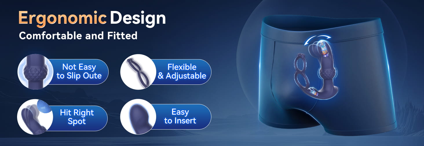 beisar victor purple ergonomic design
