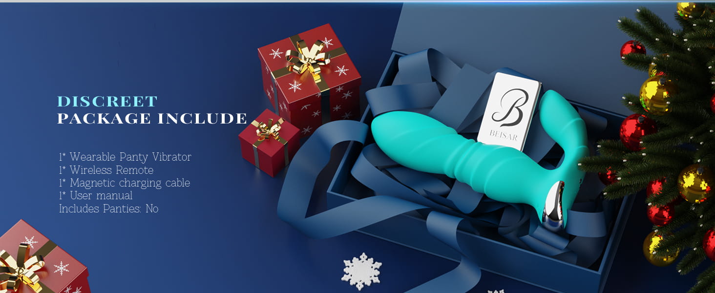 beisar vividpulse green discreet packaging
