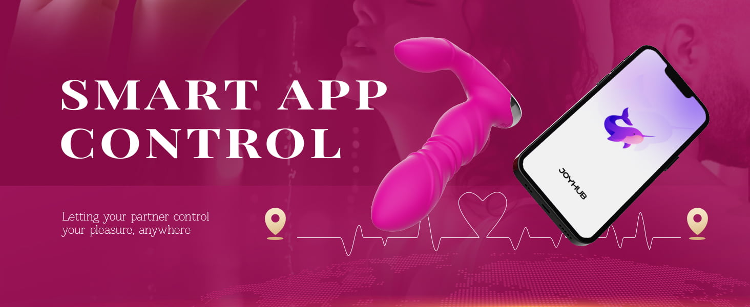 beisar vividpulse magenta app remote control