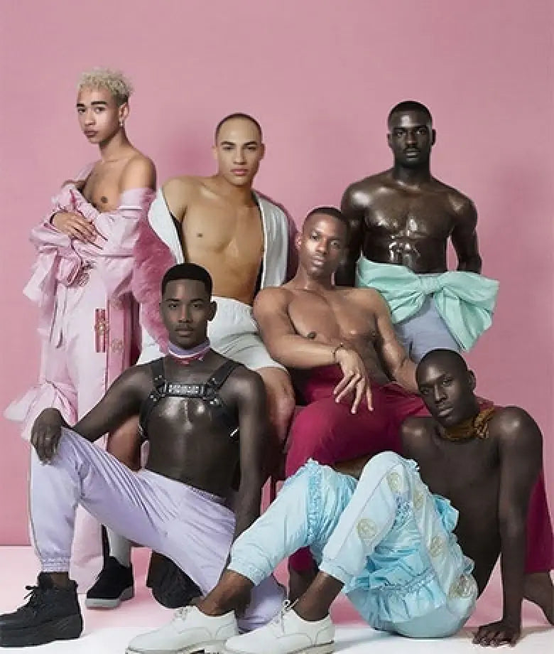 Super-T Community: BEISAR as a community hub empowering the LGBTQ+ community to explore and embrace their authentic selves
