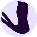 Anal-Friendly Tapered Base