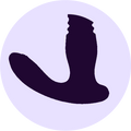 Anal-Friendly Tapered Base