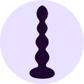 Gradual Beads