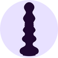 Gradual Beads