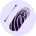 Retracting Core