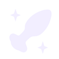 Super-O anal toys