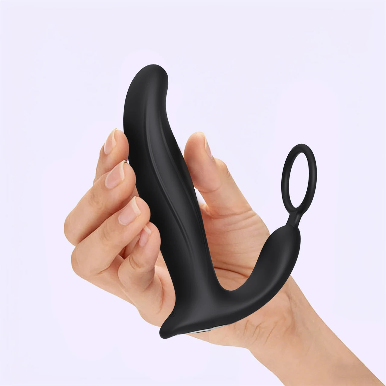 Pau handheld product image