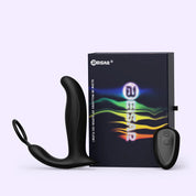 Pau packaging and product display image