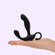 Petalwish black horizontal display product image