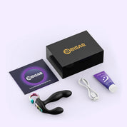 Petalwish color packaging and materials display image