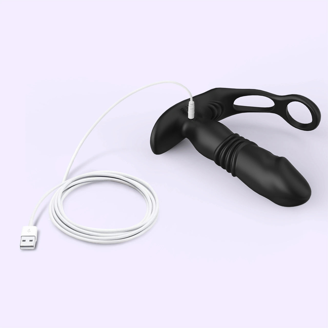 Petalwish 3 charging port product image