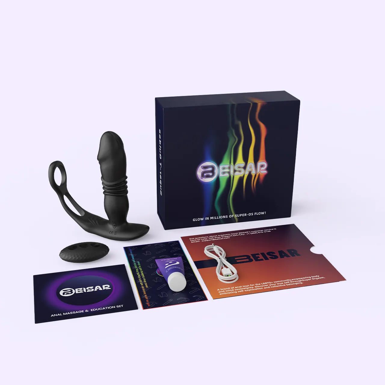 Petalwish 3 product material display image