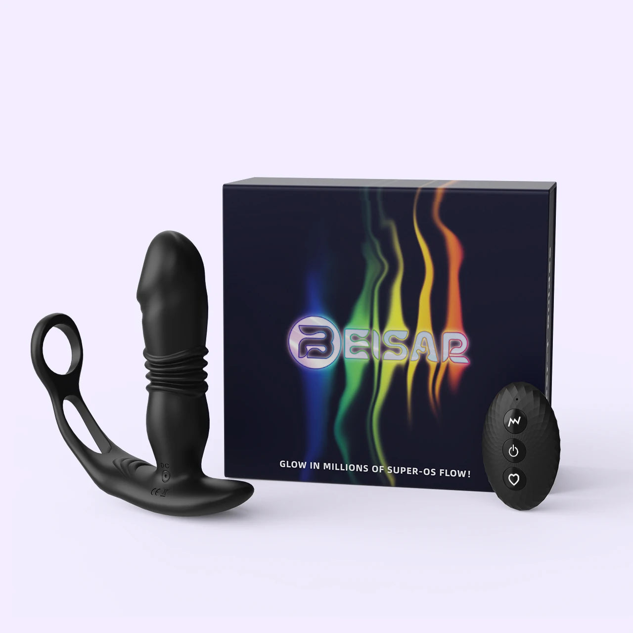 Petalwish 3 product with packaging display image