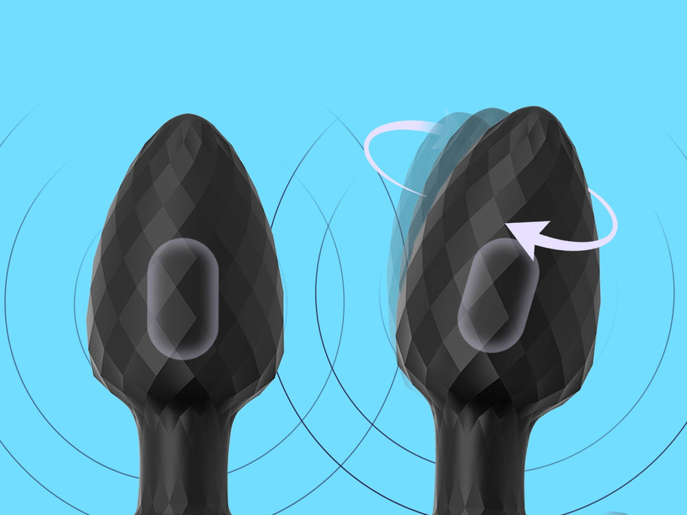 Rotation & Vibration