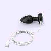 Piet 2 magnetic charging port detail