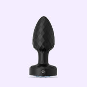 Piet 2 rotating vibrating toy main image